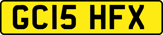 GC15HFX