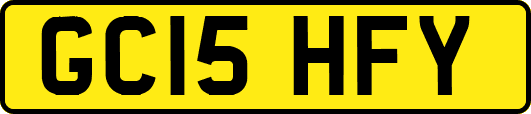GC15HFY
