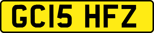 GC15HFZ