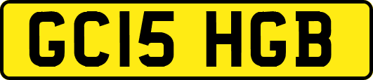 GC15HGB