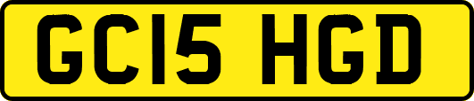 GC15HGD
