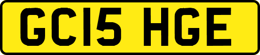 GC15HGE