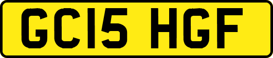 GC15HGF