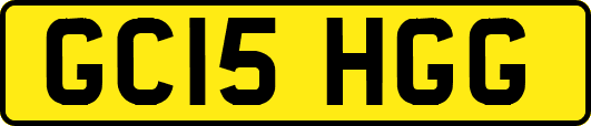 GC15HGG