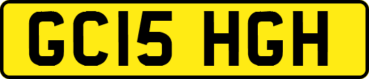 GC15HGH