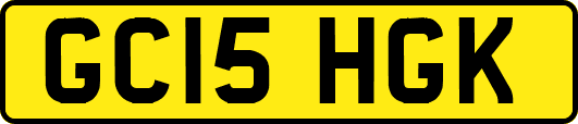 GC15HGK