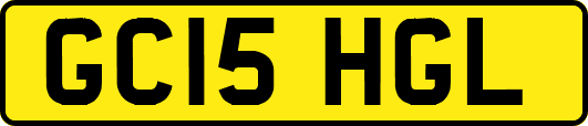 GC15HGL