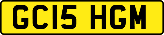 GC15HGM