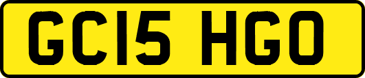 GC15HGO