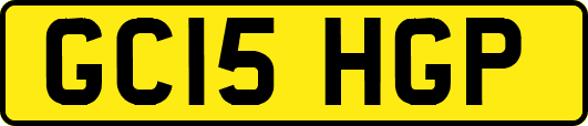 GC15HGP