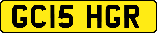 GC15HGR