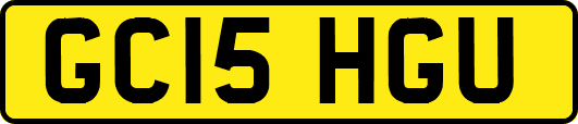 GC15HGU