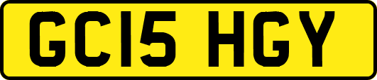 GC15HGY