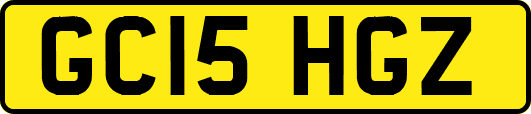 GC15HGZ