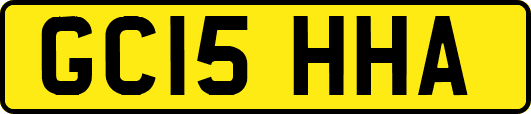 GC15HHA