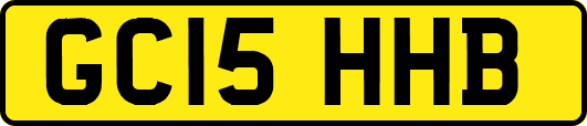 GC15HHB