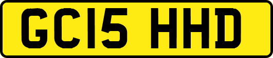 GC15HHD