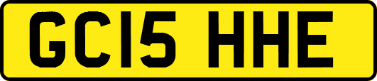 GC15HHE