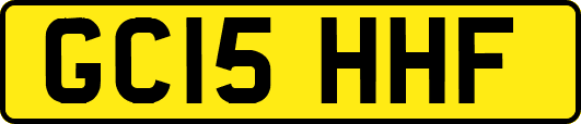 GC15HHF