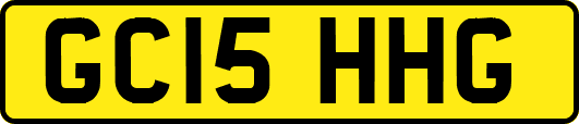 GC15HHG