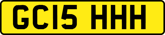 GC15HHH