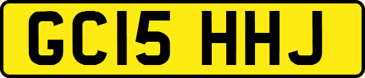 GC15HHJ
