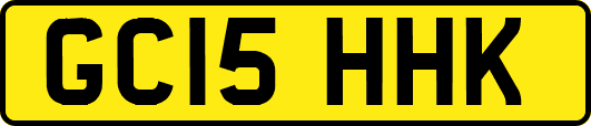 GC15HHK