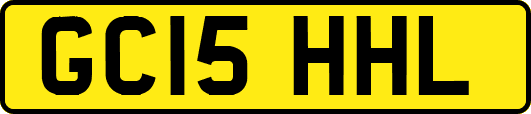 GC15HHL