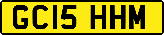 GC15HHM