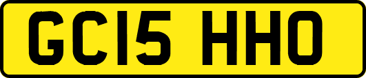 GC15HHO