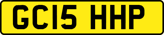 GC15HHP
