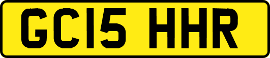 GC15HHR