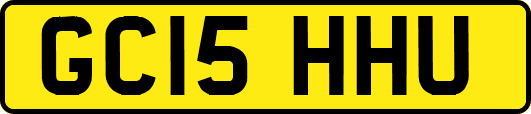 GC15HHU