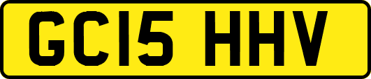 GC15HHV