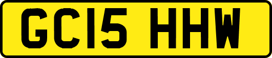 GC15HHW