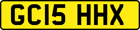 GC15HHX