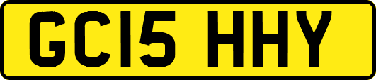 GC15HHY