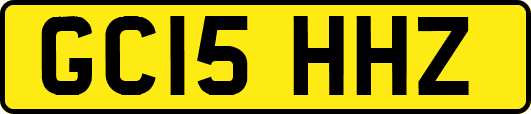 GC15HHZ