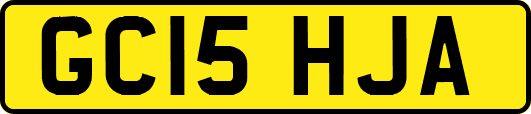 GC15HJA