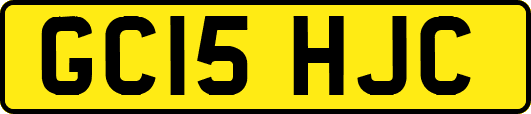 GC15HJC