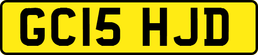 GC15HJD