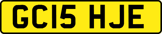 GC15HJE
