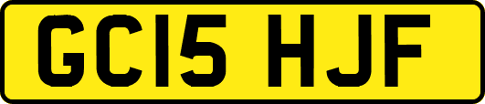 GC15HJF