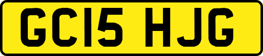 GC15HJG