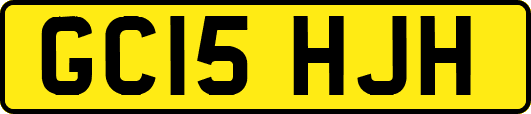 GC15HJH