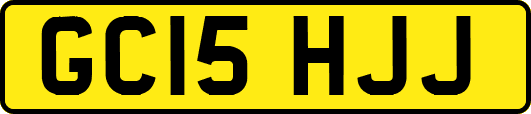 GC15HJJ