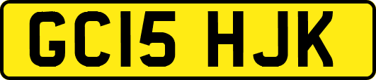 GC15HJK