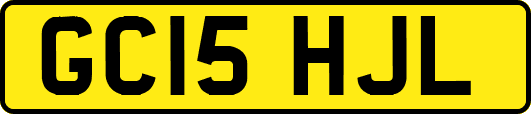 GC15HJL