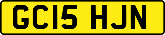 GC15HJN
