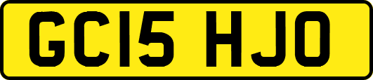 GC15HJO